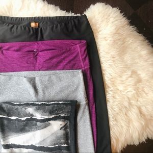 Athletic Mystery Box Size Small